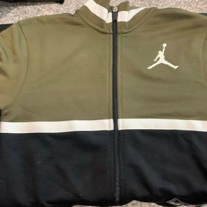 Jordan jacket